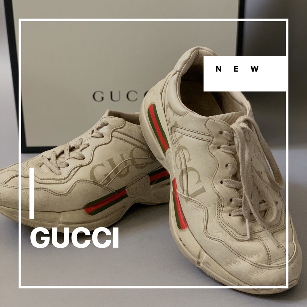 Gucci Sneaker